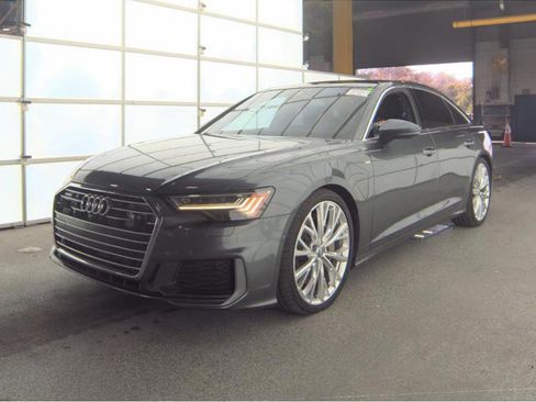 Used 2019 Audi A6 3.0T Prestige w/ Prestige Package image 2