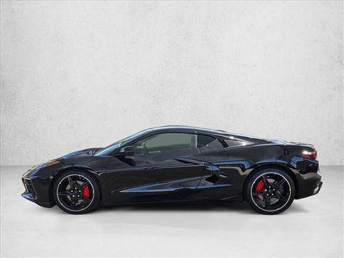 Used 2022 Chevrolet Corvette Stingray Premium Cpe w/ 3LT RWD image 10