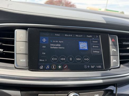 Used 2023 Buick Enclave Essence w/ Experience Buick Package AWD/4WD image 18