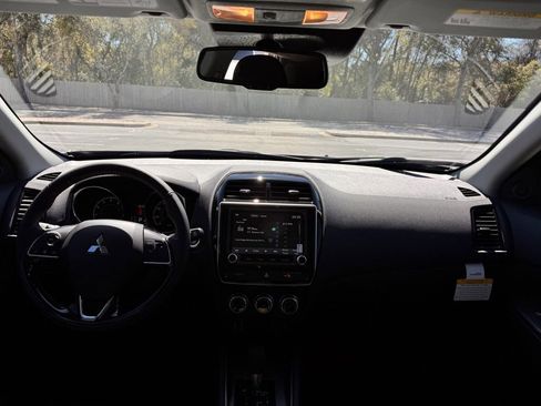 New 2026 Mitsubishi Outlander Sport AWD image 24