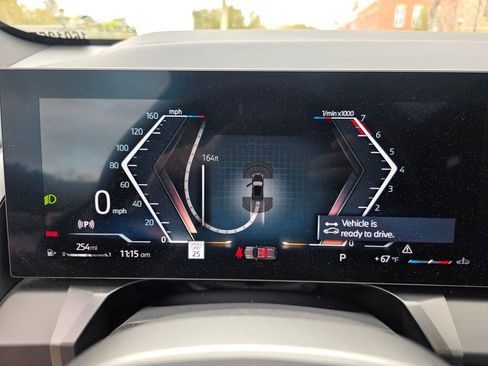 Used 2026 BMW X3 xDrive30 image 22