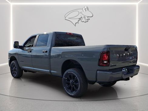 New 2026 RAM 2500 Big Horn image 2