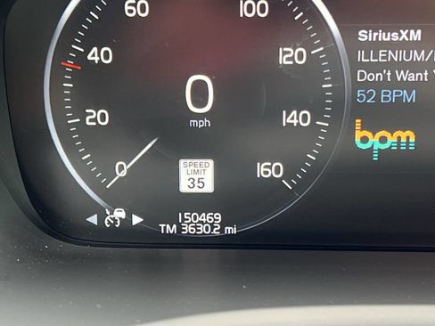 Used 2020 Volvo XC90 T6 Inscription w/ Protection Package Premier AWD/4WD image 13