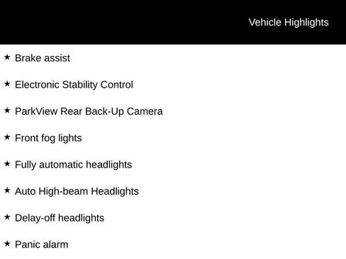 Used 2025 Jeep Compass Trailhawk w/ Trailer Tow Group image 3