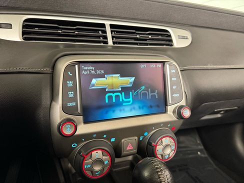 Used 2013 Chevrolet Camaro LT w/ RS Package image 20