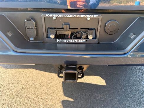 Used 2020 Chevrolet Silverado 1500 RST w/ All-Star Edition AWD/4WD image 51