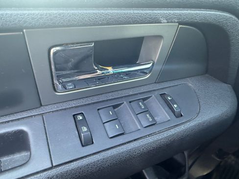 Used 2013 Ford F150 FX4 w/ Mid Equipment Group image 13