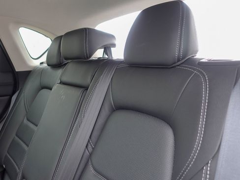 Certified 2025 MAZDA CX-5 AWD 2.5 S w/ Preferred Package image 23