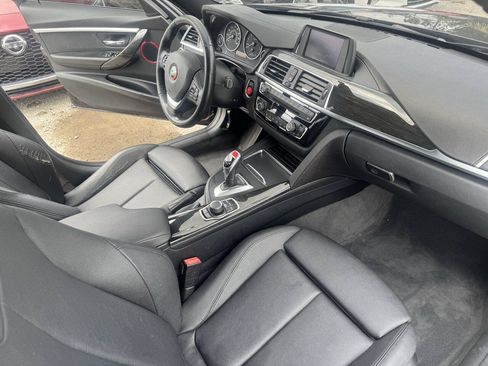 Used 2018 BMW 330i Sedan RWD image 7