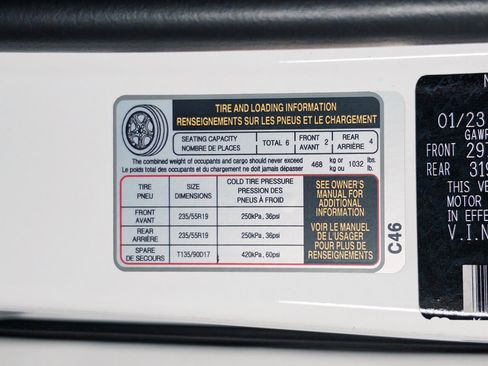 Used 2023 Kia Sorento SX Prestige AWD/4WD image 30