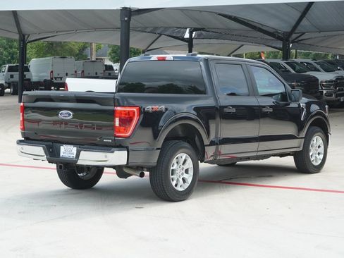 Used 2023 Ford F150 XLT AWD/4WD image 5