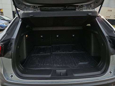 Used 2025 Chevrolet Trax RS w/ Driver Confidence Package image 27