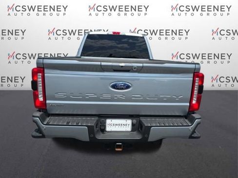 Used 2024 Ford F250 XLT w/ XLT Premium Package AWD/4WD image 6