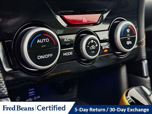 Used 2022 Subaru Forester Wilderness image 18