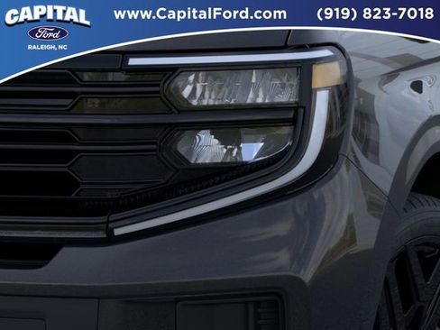 New 2026 Ford Expedition Platinum AWD/4WD image 18