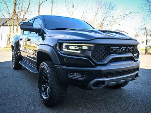 Used 2022 RAM 1500 TRX w/ TRX Level 1 Equipment Group image 6