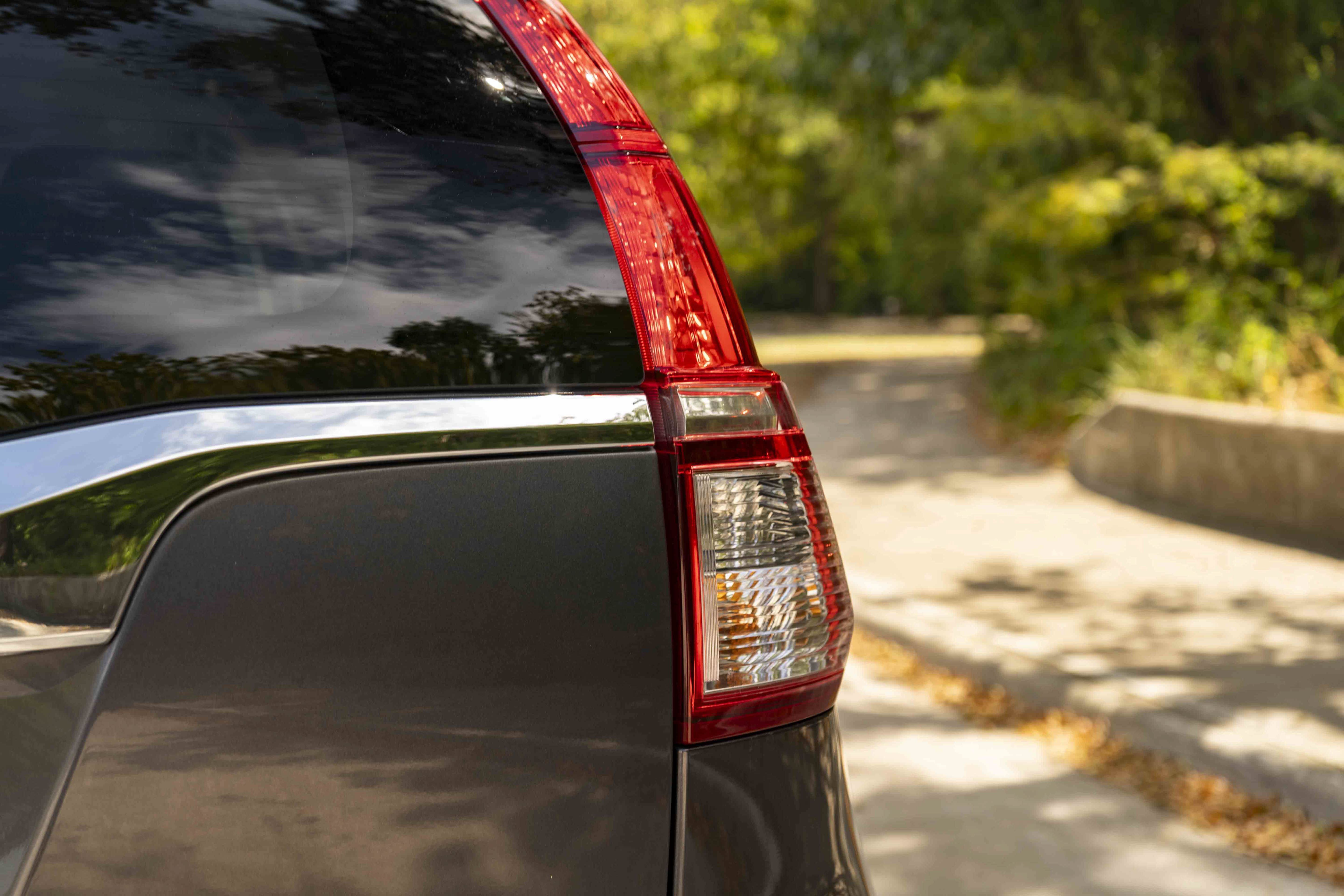 Used 2015 Honda CR-V Touring image 13