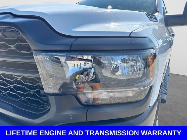 Used 2023 RAM 2500 Tradesman AWD/4WD image 10