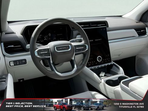 New 2026 GMC Terrain Denali image 30