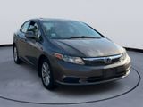 Used 2012 Honda Civic EX image 2