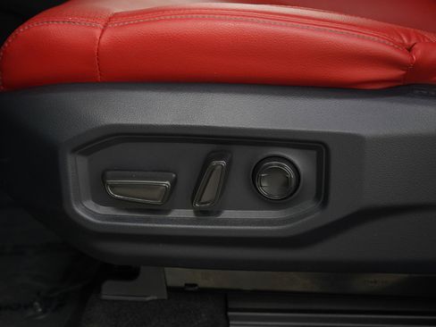 Used 2025 Toyota Sequoia TRD Pro AWD/4WD image 36