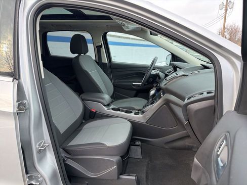 Used 2014 Ford Escape SE image 25