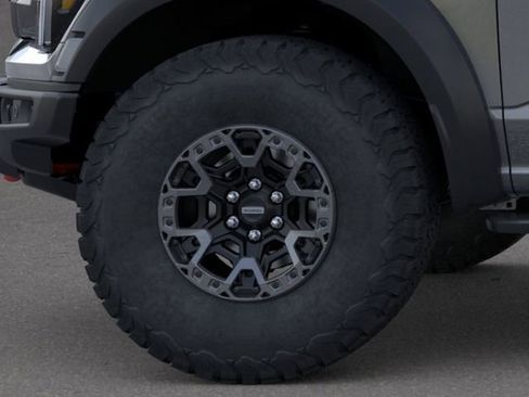 New 2026 Ford F150 Raptor w/ Equipment Group 803A Raptor R AWD/4WD image 19