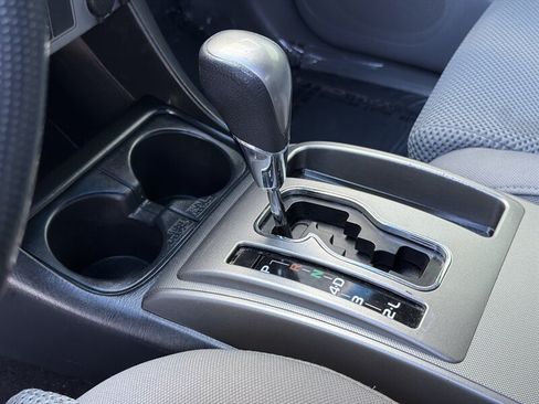 Used 2013 Toyota Tacoma PreRunner RWD image 18