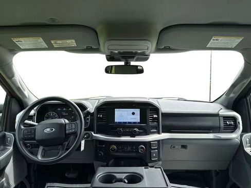 Used 2022 Ford F150 XLT AWD/4WD image 30