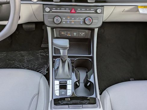 New 2026 Hyundai Tucson SE FWD image 19