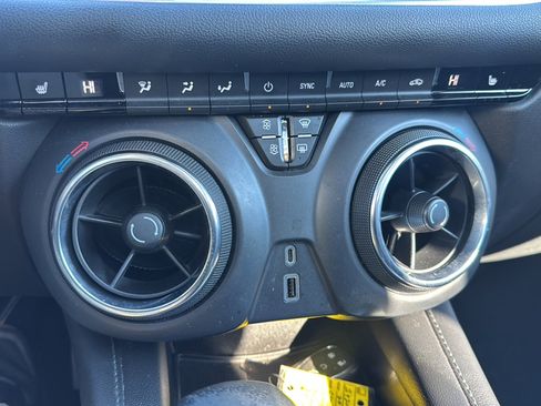 Used 2022 Chevrolet Blazer LT w/ Redline Edition image 37