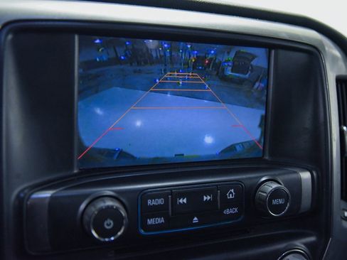 Used 2015 Chevrolet Silverado 1500 LT w/ All Star Edition image 4