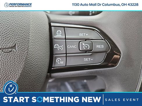 New 2025 RAM ProMaster 2500 w/ Quick Order Package 22G SLT image 22