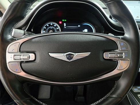 Used 2023 Genesis GV70 2.5T w/ Select Package image 31