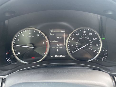 Used 2019 Lexus NX 300 AWD w/ Premium Package image 2