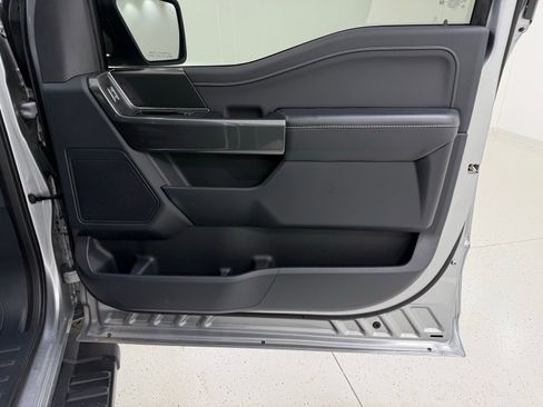 Used 2023 Ford F150 XLT w/ Equipment Group 302A High image 31