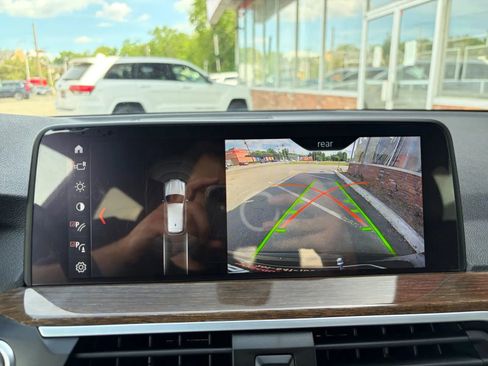 Used 2018 BMW X3 xDrive30i AWD/4WD image 34