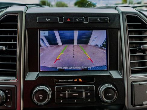 Used 2020 Ford F150 XLT w/ Equipment Group 301A Mid image 24