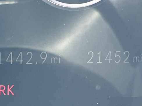 Used 2023 Mercedes-Benz EQE 350+ 4MATIC SUV image 8