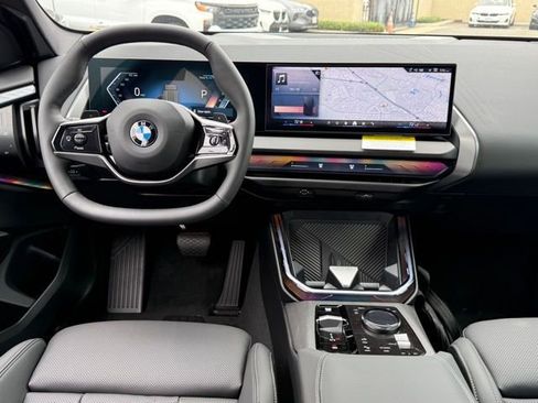 New 2026 BMW X3 xDrive30 w/ Convenience Package AWD/4WD image 26