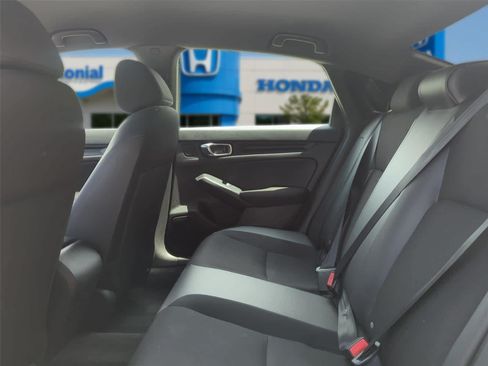 Used 2022 Honda Civic Sport image 31