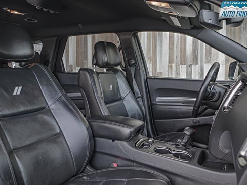 Used 2019 Dodge Durango R/T image 22