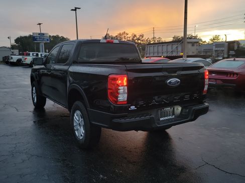 Used 2024 Ford Ranger XL image 4