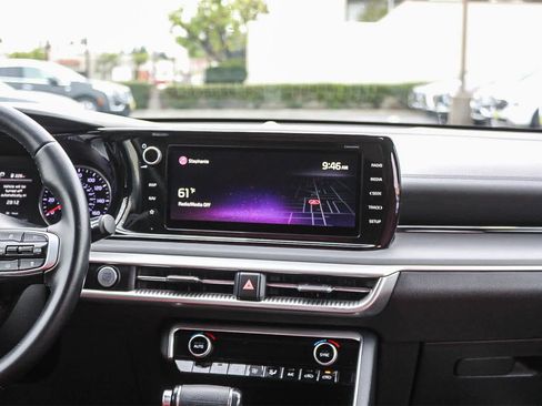 Used 2022 Kia K5 GT-Line w/ GT-Line FWD Premium Package image 19