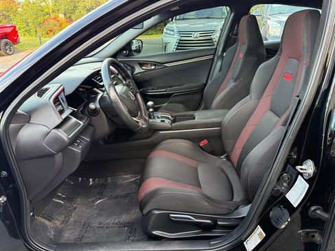 Used 2020 Honda Civic Si image 22