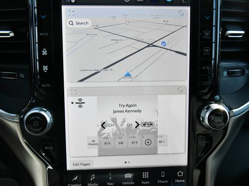 Used 2024 RAM 2500 Laramie image 28