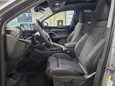 New 2025 Audi Q5 Prestige AWD/4WD image 22