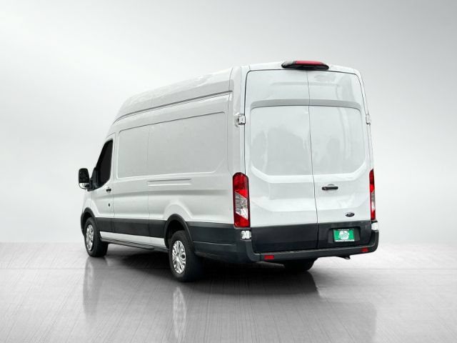 Used 2022 Ford E-Transit 148 High Roof Extended RWD image 6