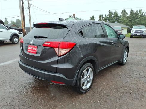 Used 2016 Honda HR-V EX image 6