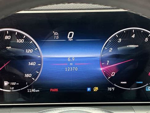 Used 2025 Mercedes-Benz GLE 350 4MATIC image 36